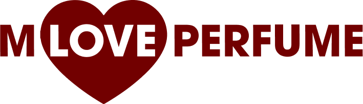 M Love Perfume